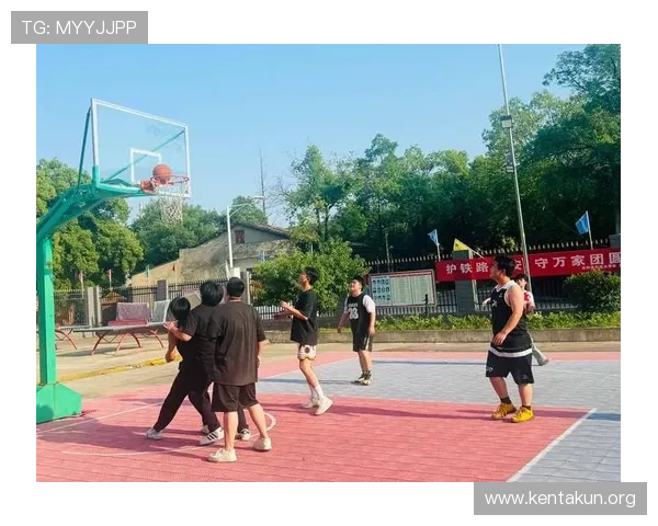 了解篮球球友的真正含义以及在篮球运动中的角色和重要性