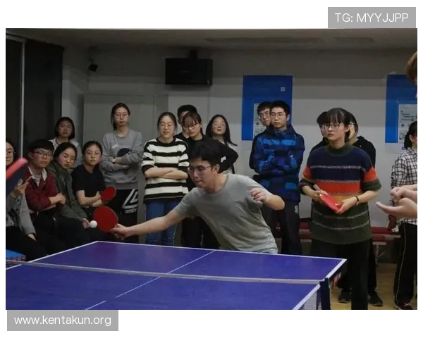 想打乒乓球如何利用社区公告栏或宣传板寻找附近的球友信息