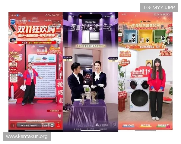 深入解析qy直播如何实现多场景直播内容创新满足不同用户需求